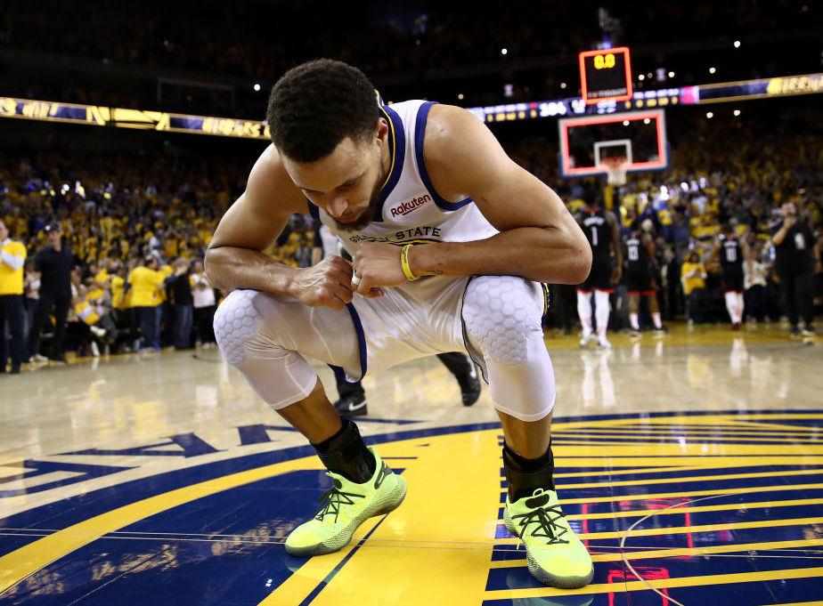 Golden State Warriors on X: Due to escalating concerns about the