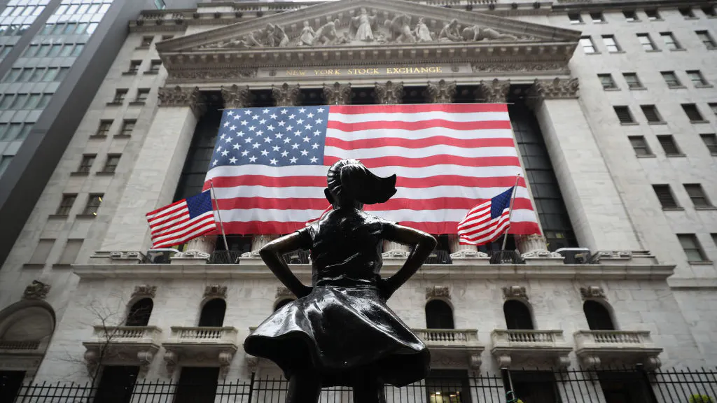 Fed Gives Dire Estimates On Number of Jobs Lost Due To Lockdowns, But Offers Hope