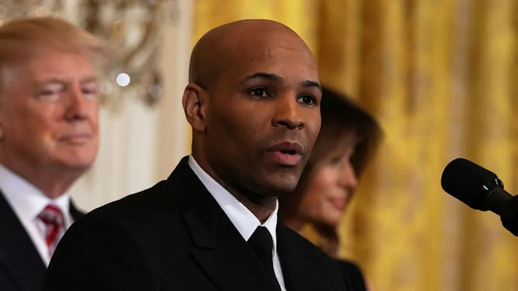 Surgeon General Calls On Hospitals To Consider Stopping Elective Surgeries