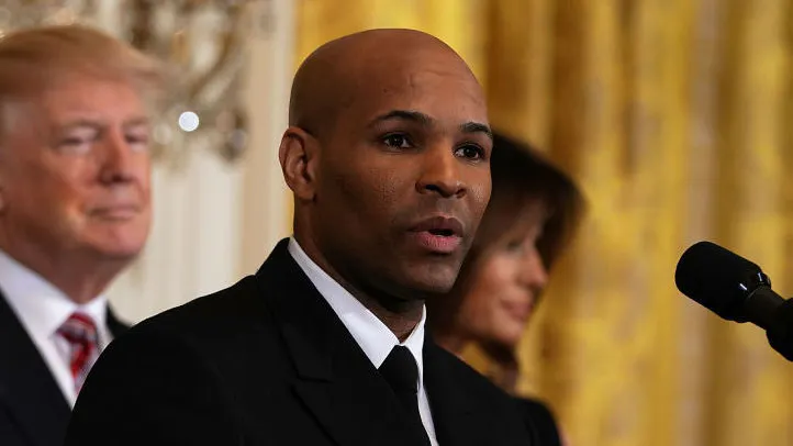 Surgeon General Calls On Hospitals To Consider Stopping Elective Surgeries