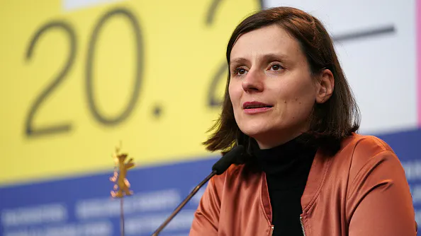 GERMANY: Film Depicts Adult Man In A Relationship With A 10-Year-Old Robot. People Walk Out Of Screenings.