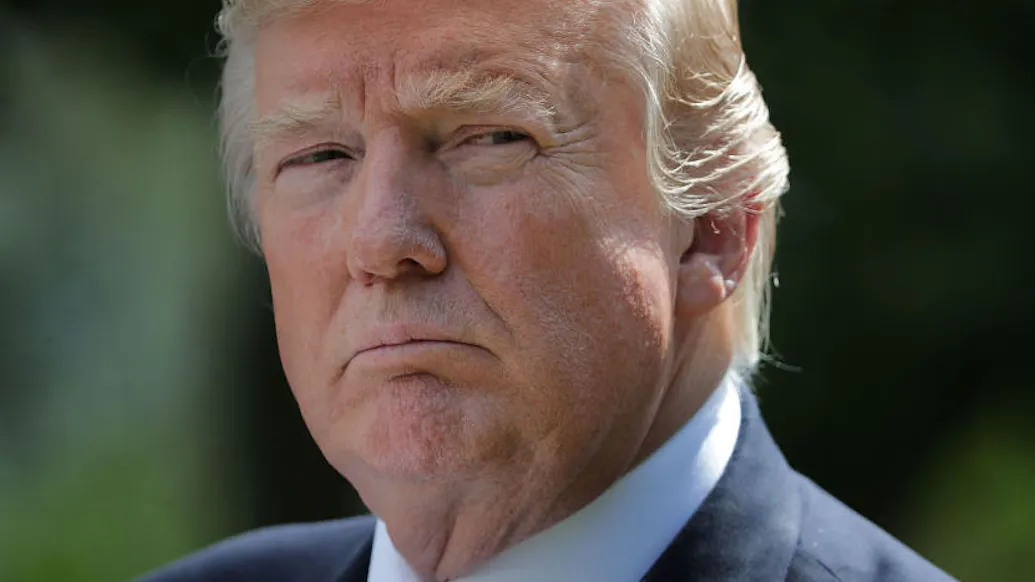 Trump Responds To ‘Sleepy Joe Biden’s Victory In South Carolina’