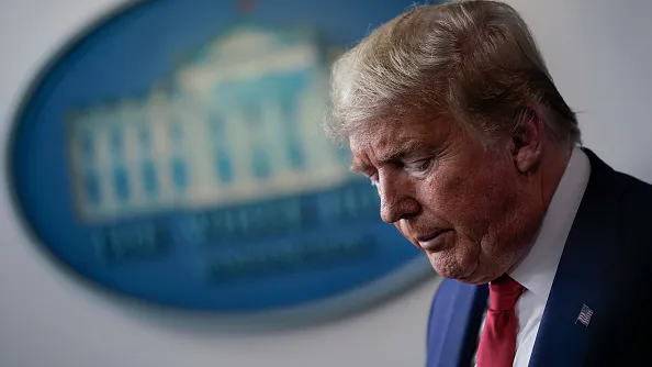 New York Times Editorial Board Urges President Trump To ‘Pressure’ A National Lockdown