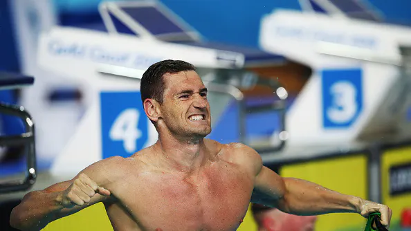 Olympic Gold Medalist Recovering From COVID-19: ‘Worst Virus I Ever Endured’