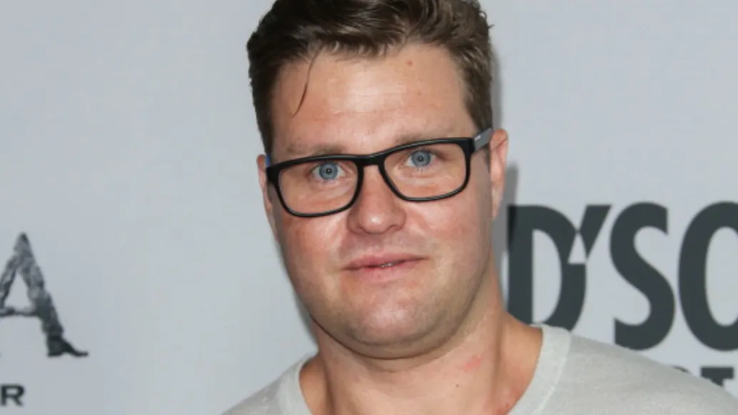 ‘Home Improvement’ Star Zachery Ty Bryan: Don’t Judge All Of Hollywood By ‘Clueless Celebs’