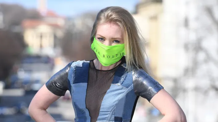 Coronavirus Conference Canceled Over Coronavirus