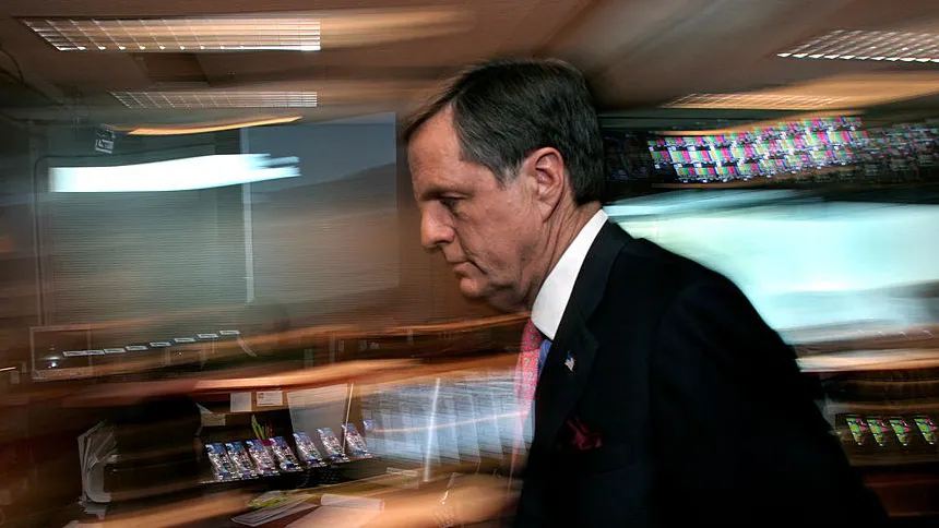 ‘Legitimate Question My A**’: Brit Hume Rips NBC Reporter Spanked By Trump For ‘Nasty’ Question At Coronavirus Briefing