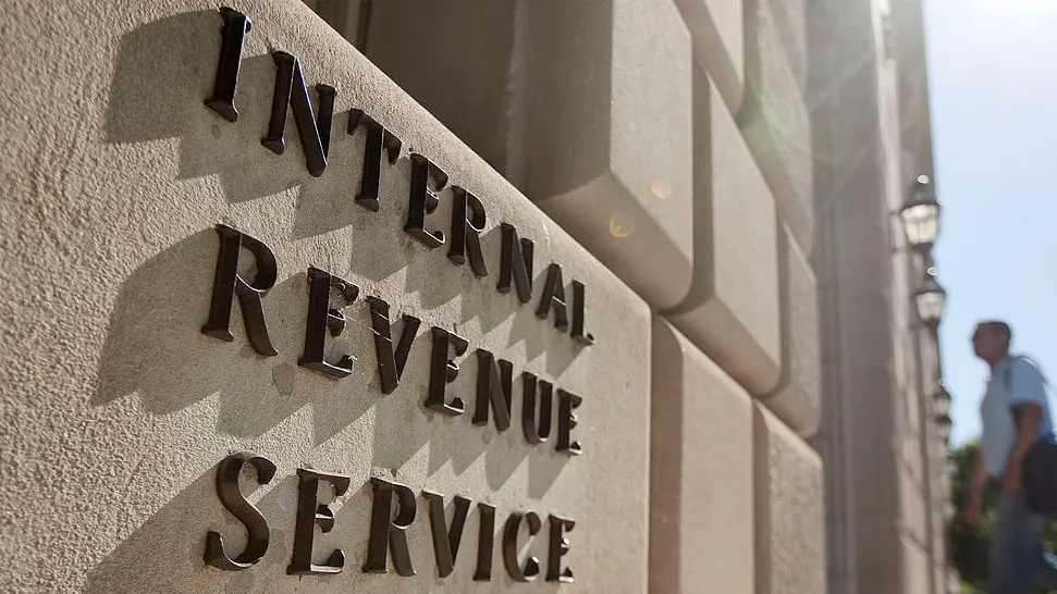 FORGET APRIL 15: Trump Administration Moves Tax Day