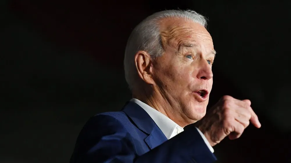 Twitter Flags Biden Video Retweeted By Trump As ‘Manipulated Media’; WH Social Media Director: ‘Dangerous Precedent’