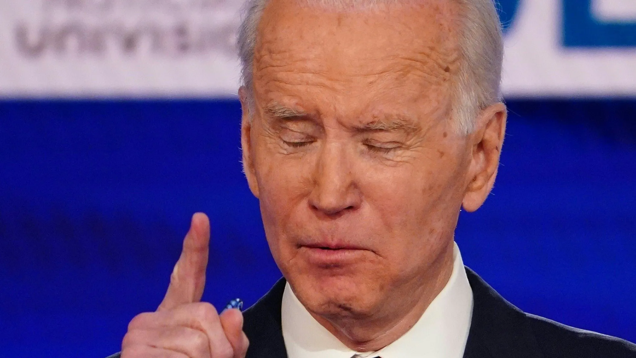 SHADOW PRESIDENT: Biden To Offer Regular Coronavirus Briefings — From His House In Delaware