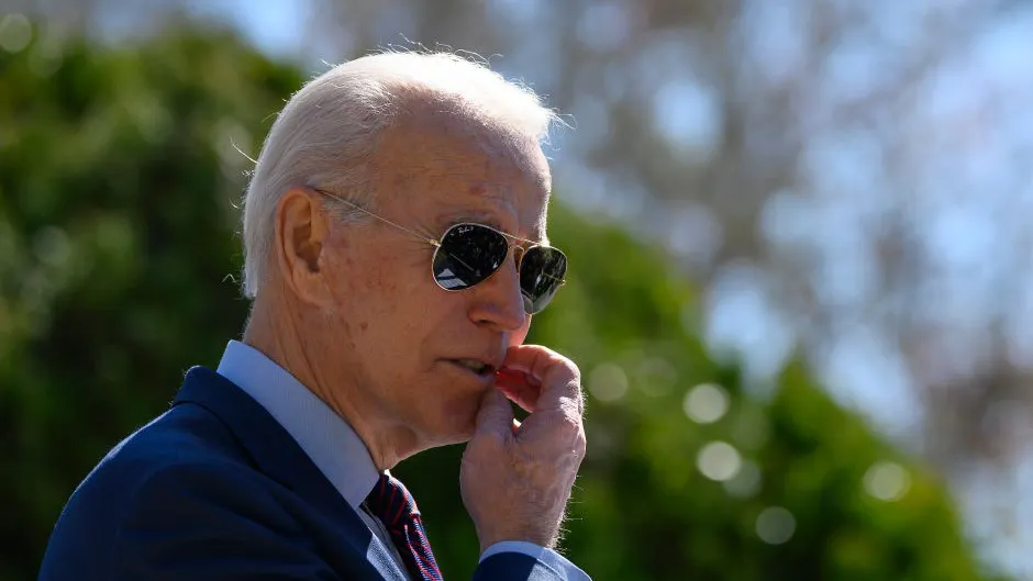 NEW TWIST: Biden NOW Says He Was ‘Stopped’ By ‘Afrikaners With Guns’ On Way To See Mandela