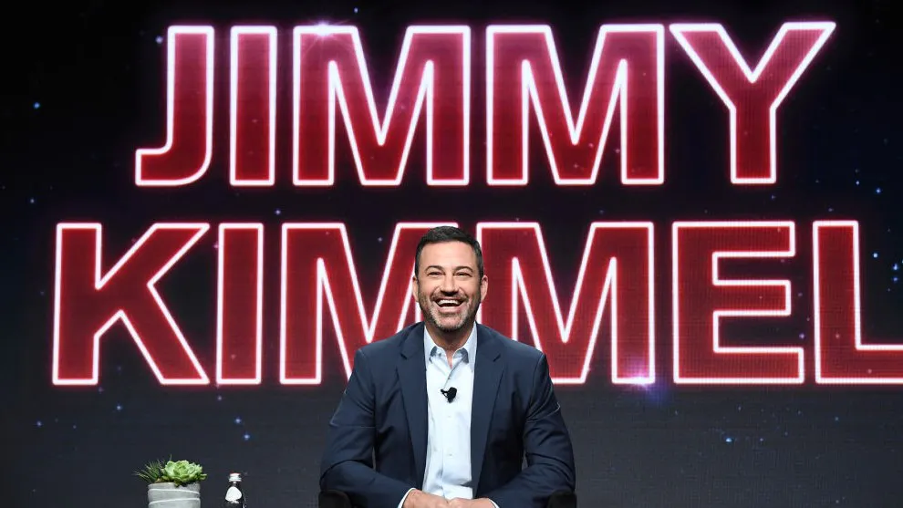 Making Millions From Their Million-Dollar Mansions, Late-Night Hosts Rip Trump for Wanting To Re-Open Economy