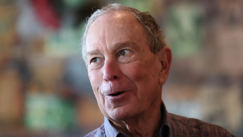Billionaire Bloomberg Paid $12.2 Million Per Delegate — Then Dropped Out Of 2020 Race