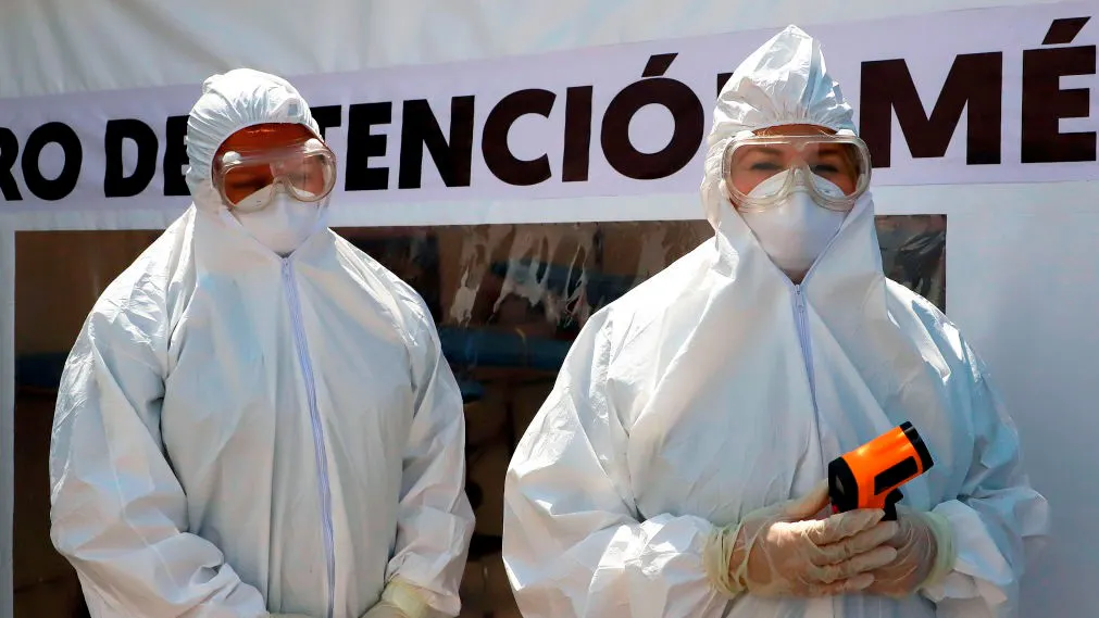 Mexican Governor Sparks Outrage For Claiming Poor Are ‘Immune’ To Coronavirus