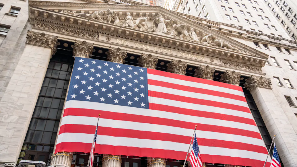 Stock Market Surges Back With Biggest Day In Years