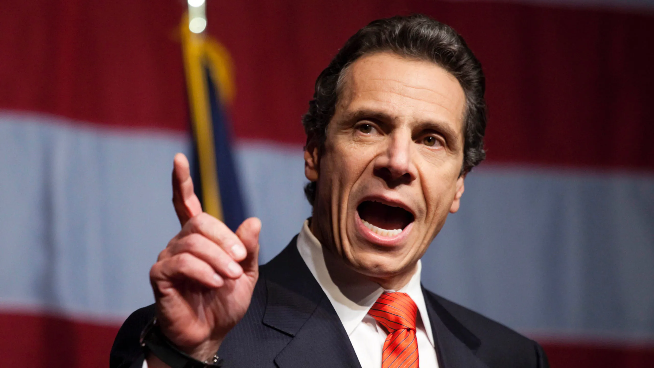 Cuomo Loses In Supreme Court, Dismisses Ruling As Not Having ‘Any Practical Effect’