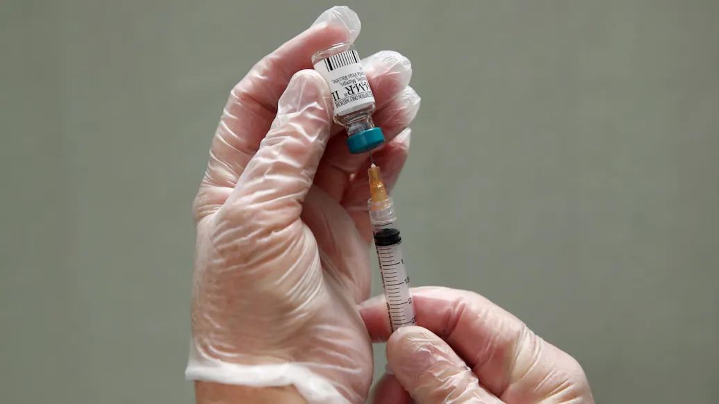 SICHEL: Either We Wait For A Vaccine, Or We Turn The Lights On Now
