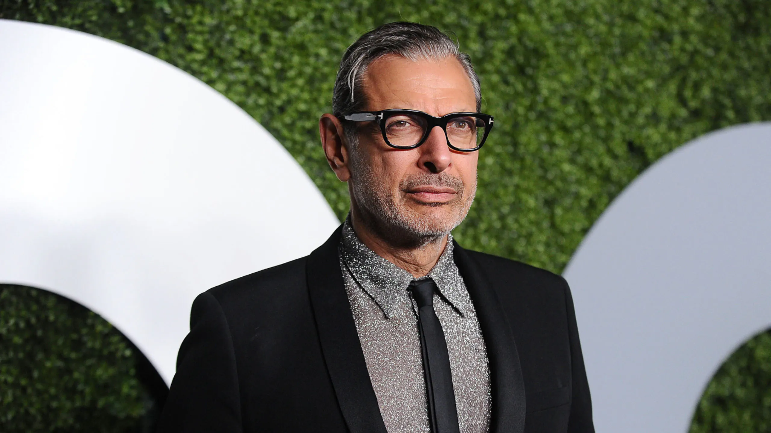 Jeff Goldblum Under Fire For Questioning Anti-Gay, Anti-Woman Aspects Of Islam