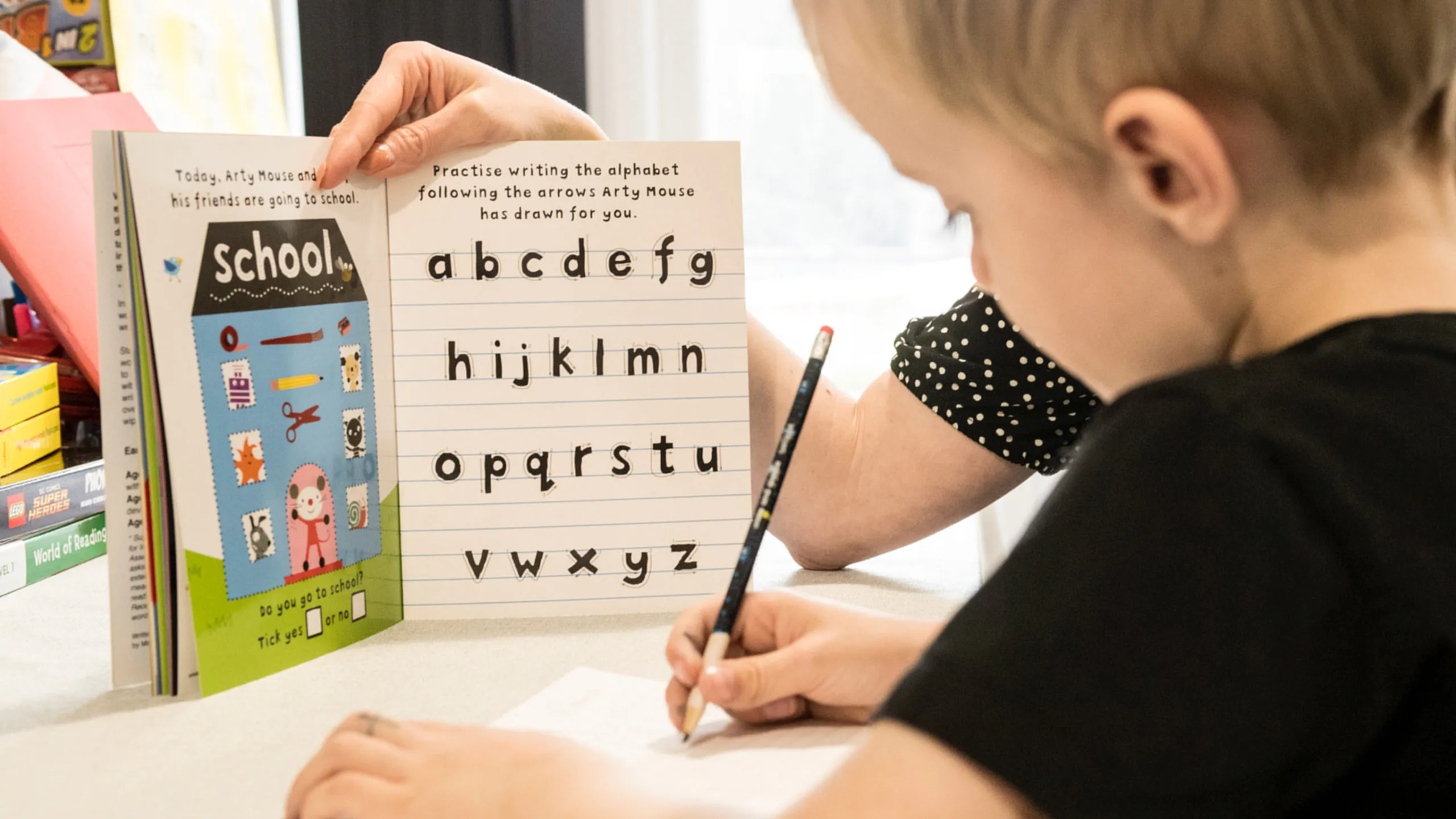 WALSH: Harvard Anti-Homeschool Summit Set To Feature Speaker Who Believes ‘The State Confers Parenthood’