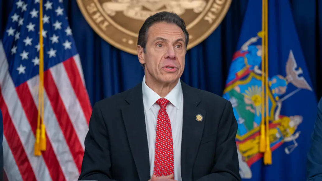 Cuomo Extends ‘New York Pause’ Until May 15, Details Face Covering Rule