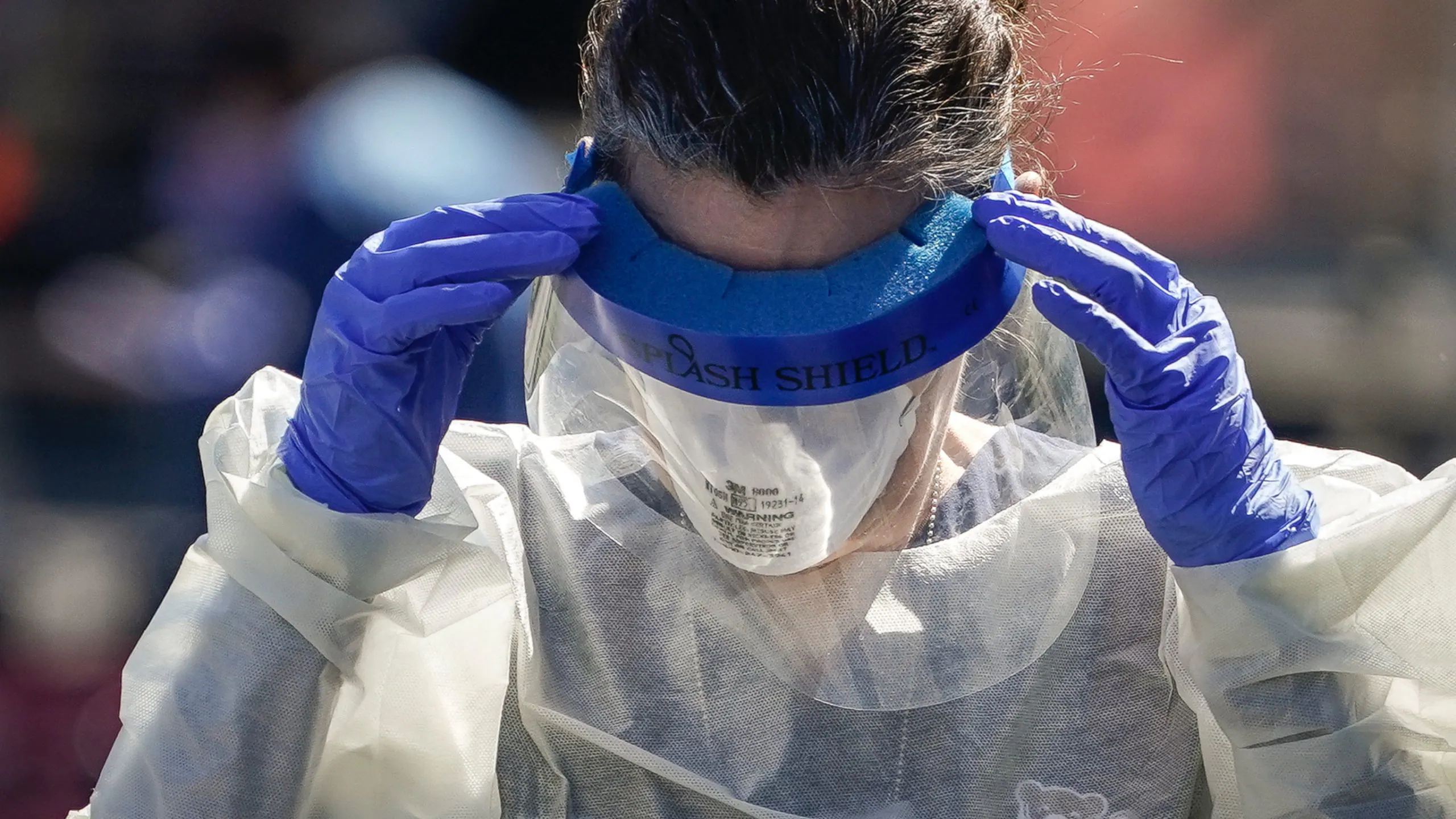 INTERVIEW: Emergency Medicine Doc In NYC Talks COVID-19, How It’s Different Than The Flu, And What He’s Seeing On The Ground