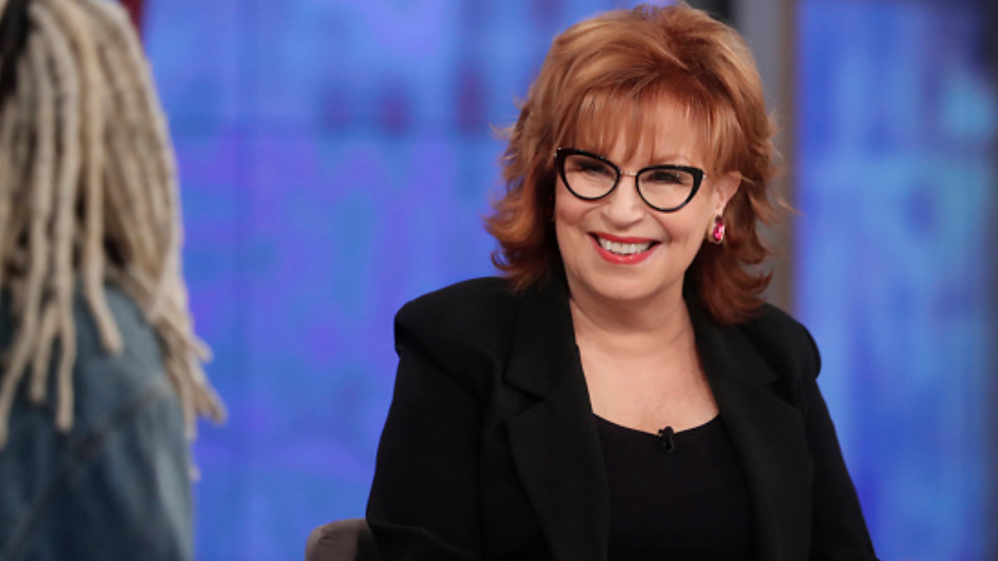THE VIEW - 9/30/19 Michael Strahan, Sara Haines and Keke Palmer ("GMA3: Strahan, Sara and Keke") and Allison Tolman ("Emergence") are the guests today on ABC "The View." "The View" airs Monday-Friday 11am-12 noon, ET on ABC. VW19