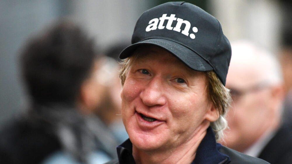 COVID ‘Dissenters Are Looking Pretty Good,’ Bill Maher Says