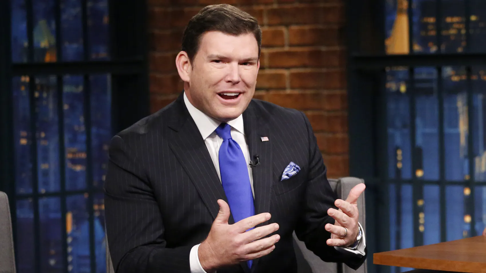 Baier Rips Pelosi For Falsely Blaming McConnell For PPP Delay: ‘Stop There’