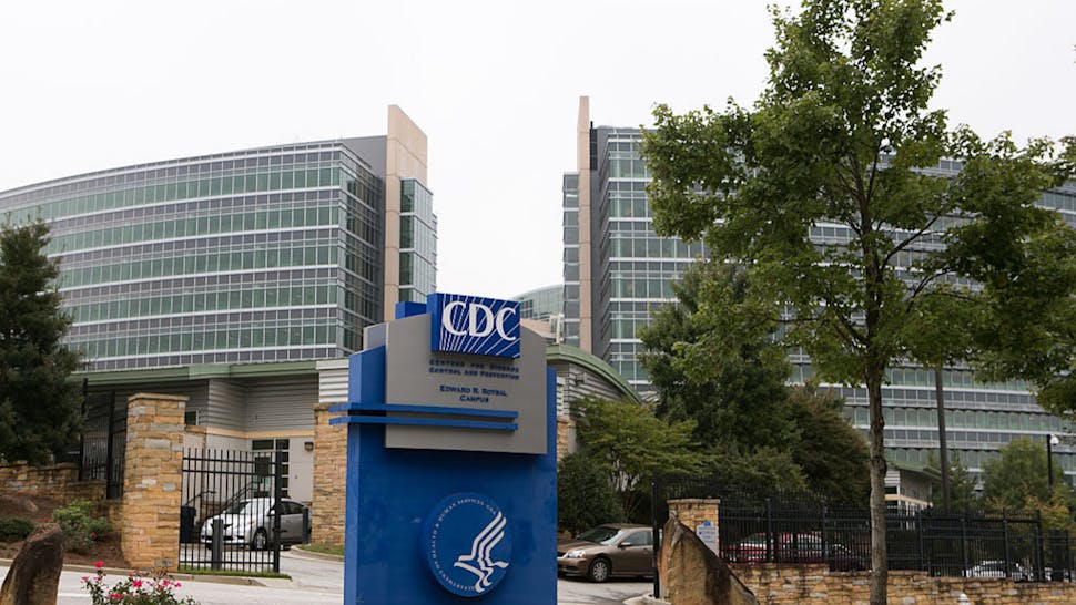 CDC