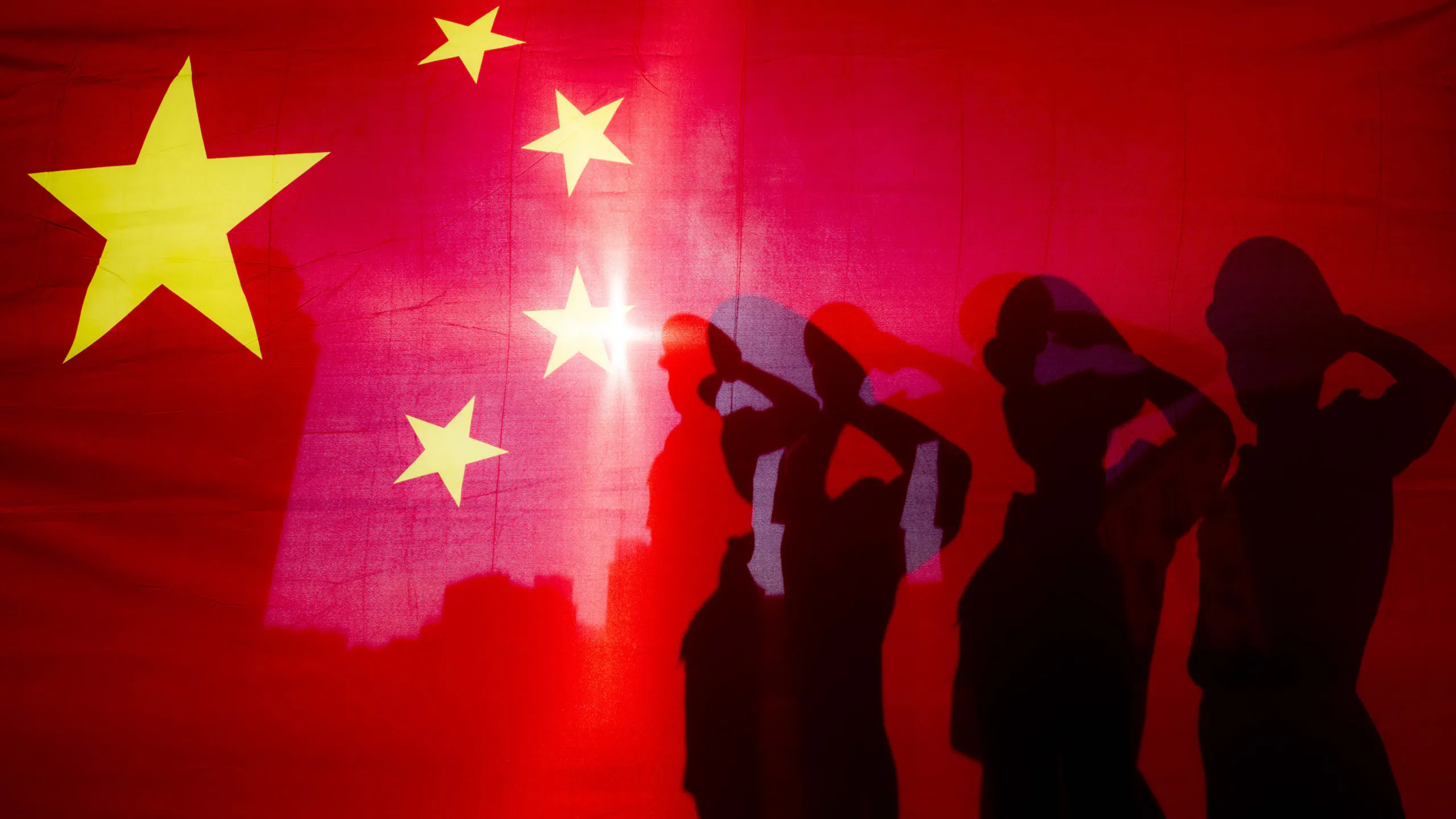 AEI Releases ‘Conservative’ Estimate Of China’s True Outbreak Numbers. It’s Staggering.