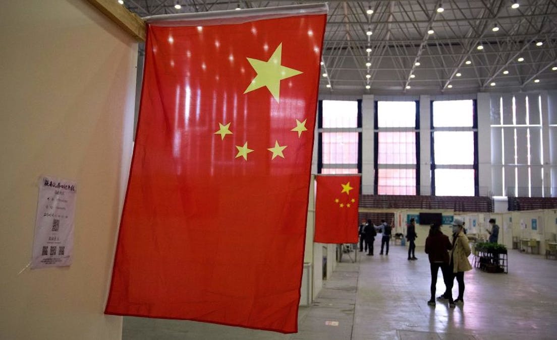 Scientific Journal Apologizes For ‘Erroneously’ Associating Coronavirus With China