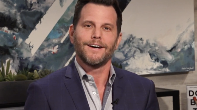 Dave Rubin on "The Ben Shapiro Show: Sunday Special" April 2020