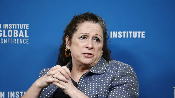 Disney Heiress Blasts Company Allegedly Dishing Out Executive Bonuses While Cutting Pay