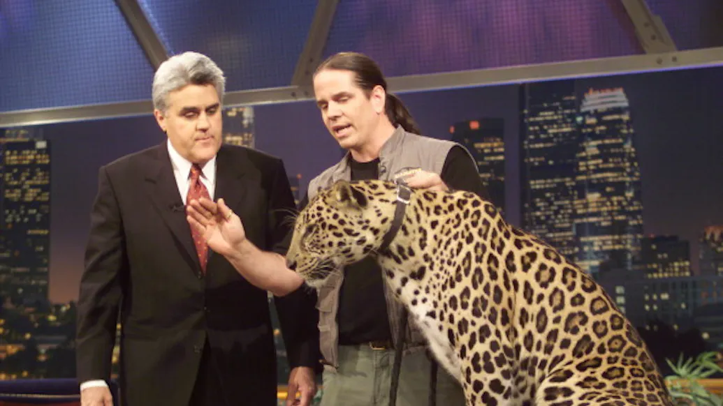 ‘Tiger King’ Subjects Doc Antle, Jeff Lowe Slam Netflix Documentary As Salacious Sensationalism