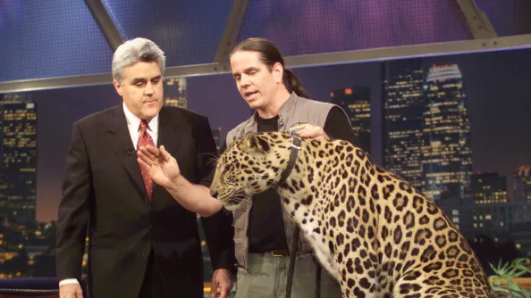 ‘Tiger King’ Subjects Doc Antle, Jeff Lowe Slam Netflix Documentary As Salacious Sensationalism