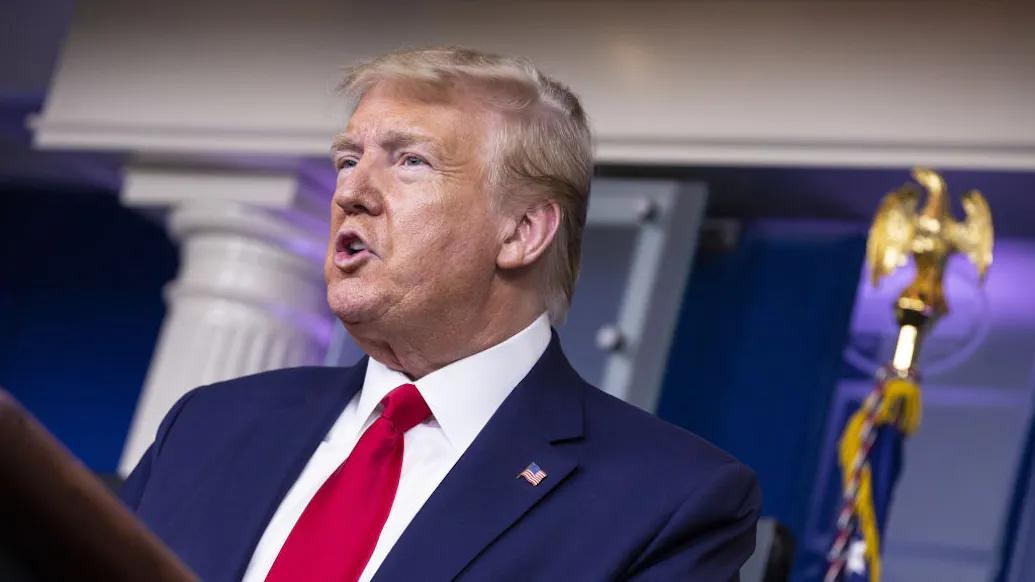 Trump Administration First In History To Label A White Supremacist Group Terrorists