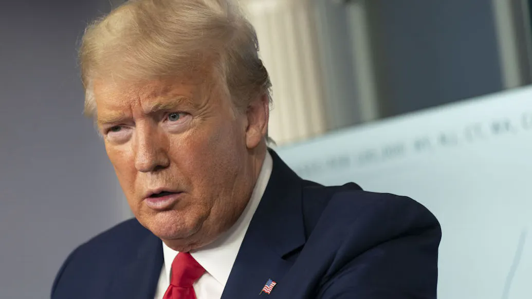 ‘Buy American!’: Trump Announces ‘More Affordable’ Car Rule; Hits Obama, ‘Politically Correct’ Companies