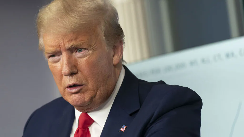 ‘Buy American!’: Trump Announces ‘More Affordable’ Car Rule; Hits Obama, ‘Politically Correct’ Companies