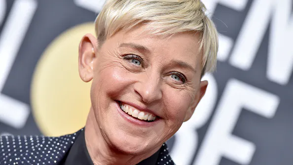 Trolls Blast Ellen DeGeneres For Joking Quarantine Is Like Jail
