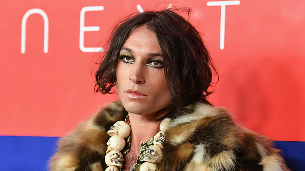 WATCH: Disturbing Video Appears To Show ‘Justice League’ Actor Ezra Miller Choking A Woman