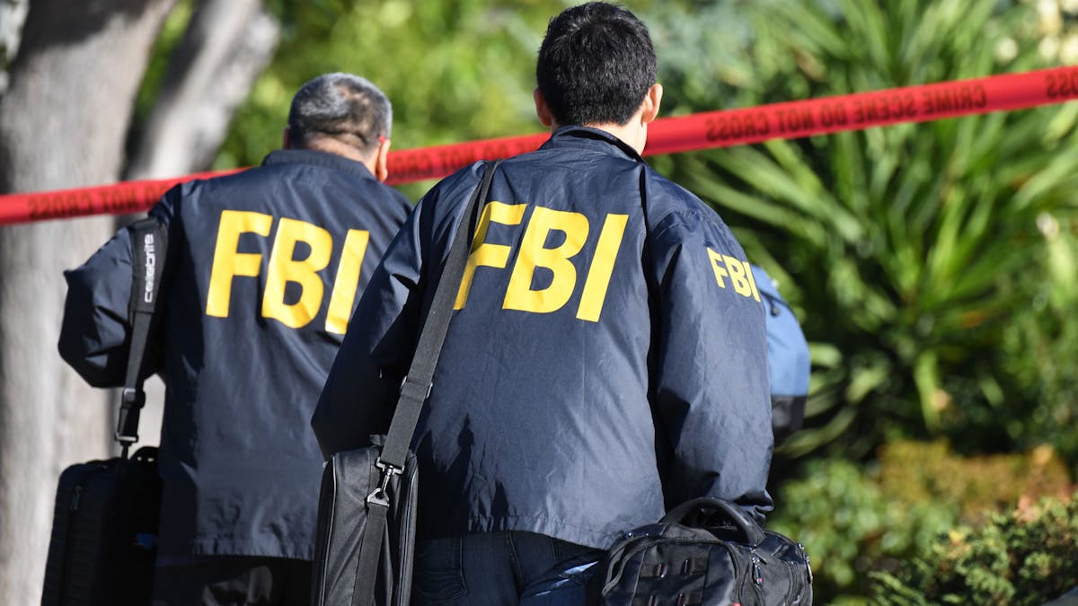 Feds Arrest ‘Hardcore Leftist’ Who Planned Attack On Pro-Trump Demonstrators At FL Capitol