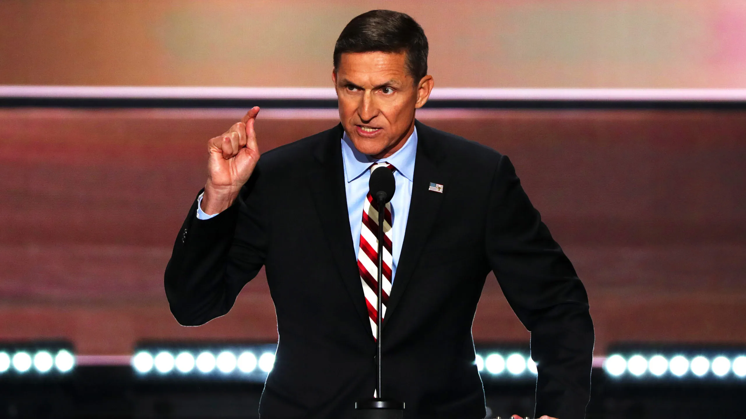 Flynn To Be ‘Completely Exonerated This Week’, AG Barr Has Directed U.S. Attorney To Review FBI Personnel ‘Communications And Notes’, Reports Say