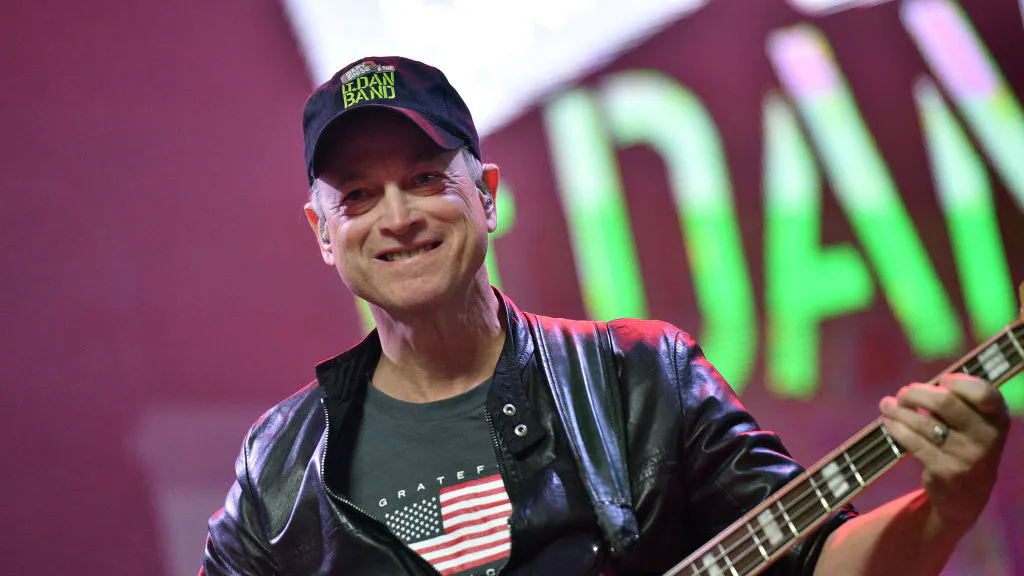 WATCH: Gary Sinise Launches ‘Emergency COVID-19 Combat Service’ To Help First Responders, Healthcare Professionals