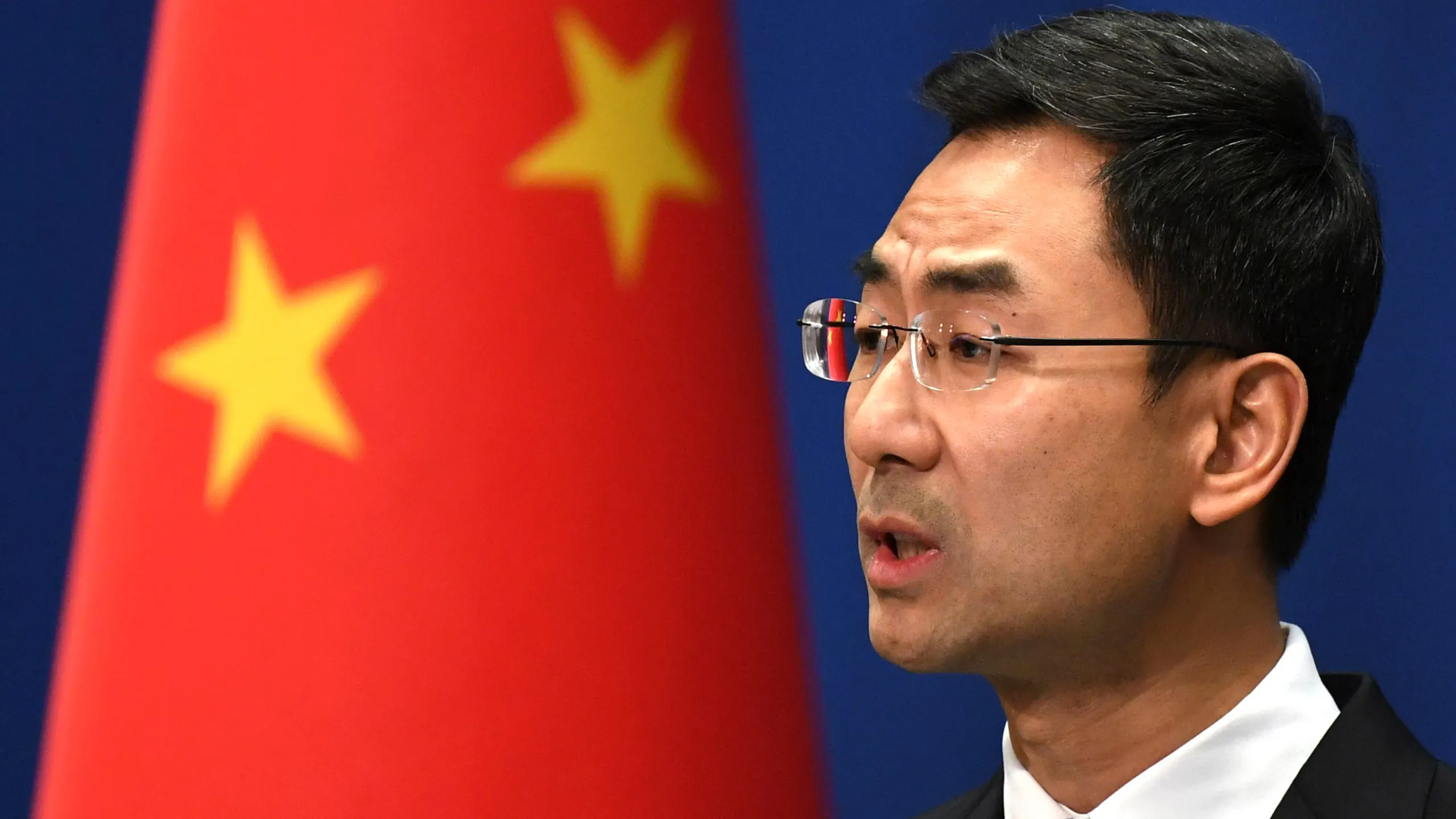 China Falsely Blames U.S. For Multiple Pandemics: Americans ‘All Commend China’