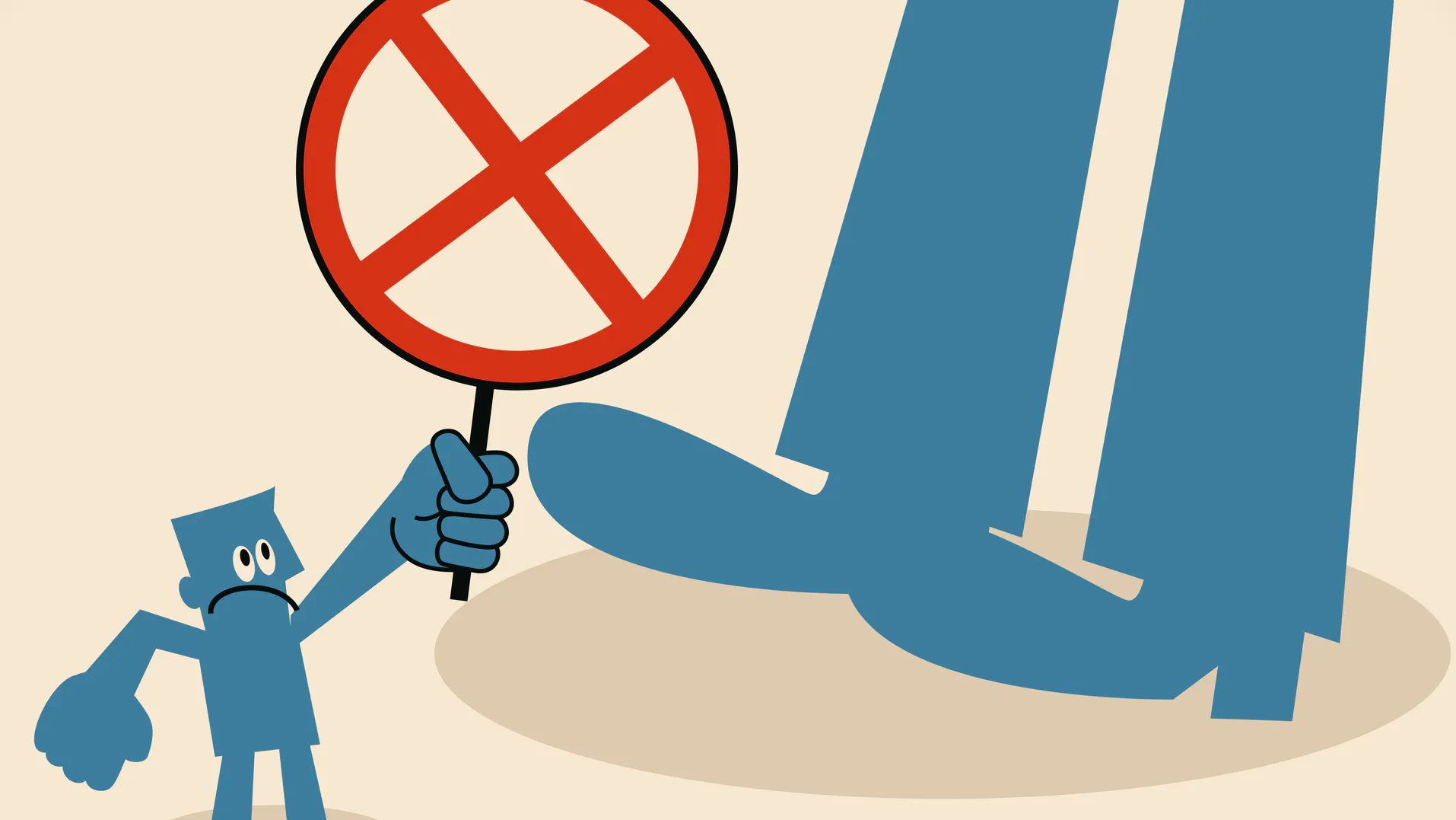 A Man Sued The Federal Government. He Died 38 Years Later Without A Resolution.