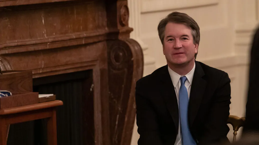 New York Times Editor: Kavanaugh Accusation Was A Big Story. Biden Accusation? Not So Much.