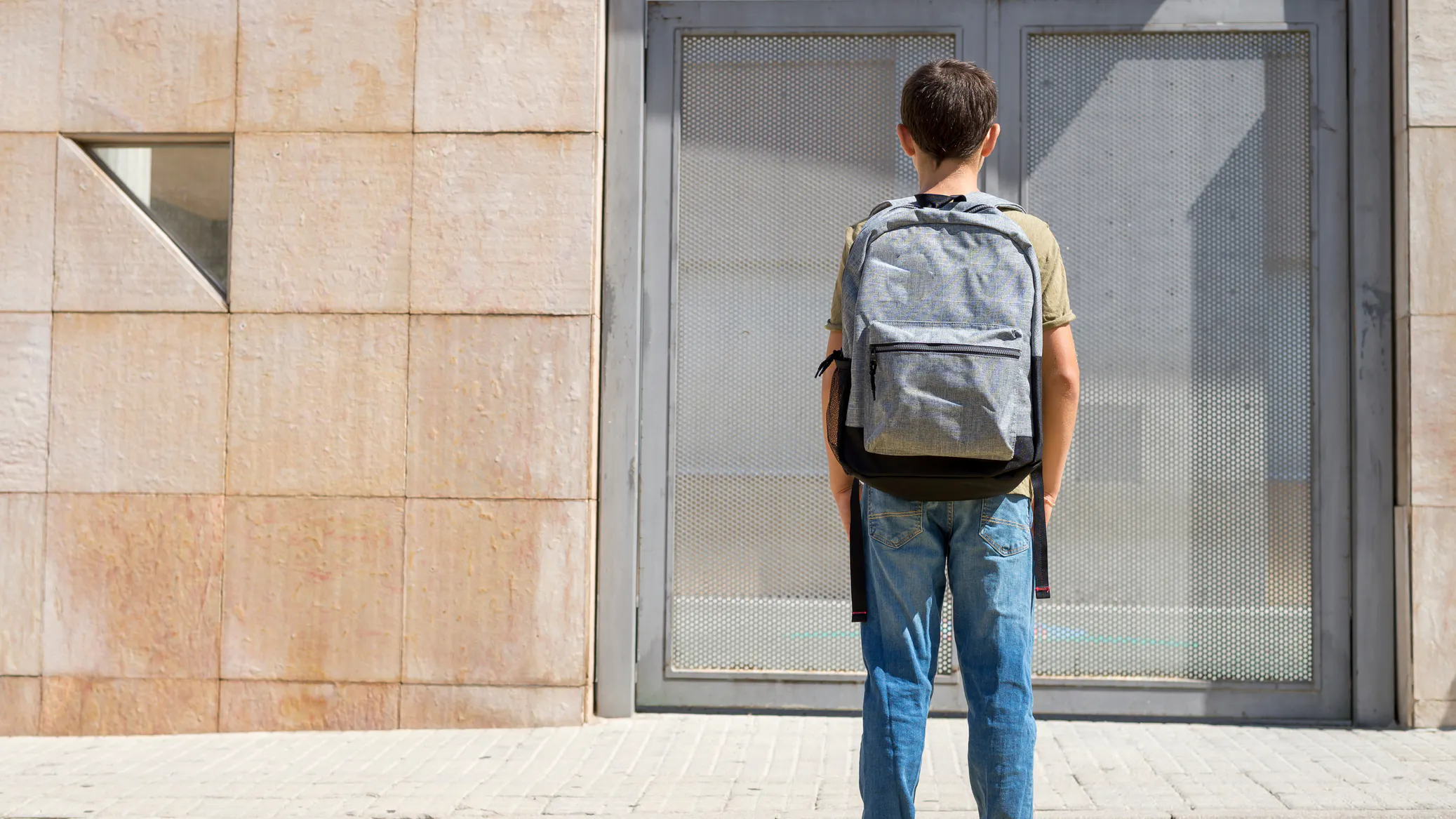 Even If The Economy Reopens, Schools In Most States Will Remain Closed For The Academic Year