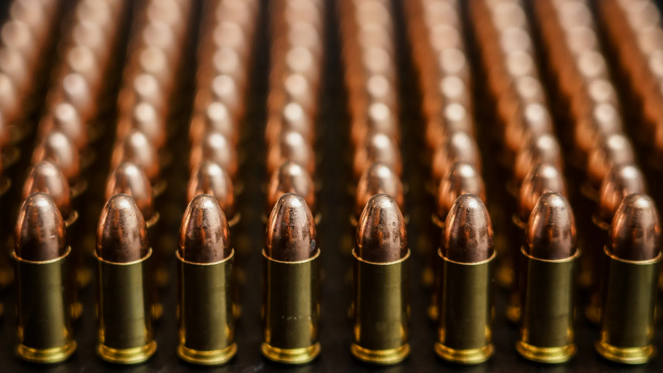 California Tried To Force Background Checks For Ammo. A Judge Sided With The Second Amendment.