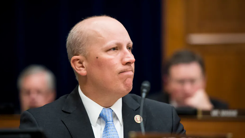 Rep. Chip Roy: Why Are Democrats More Interested In Supporting China Than Reopening American Businesses?
