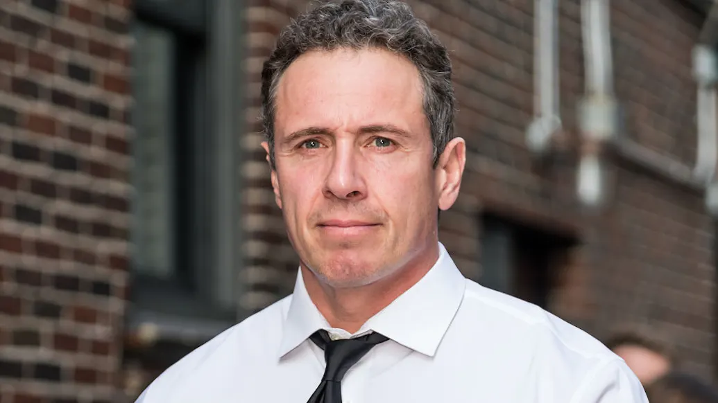 WATCH: Chris Cuomo Tells Americans They ‘Don’t Need Help From Above’